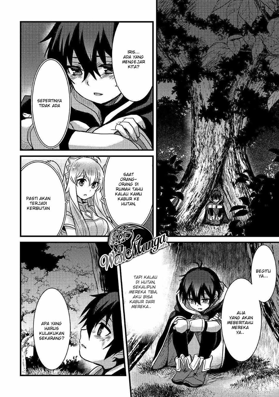 Fuguushoku To Baka Ni Saremashita Ga Jissai Wa Sorehodo Waruku Arimasen? Chapter 10 Bahasa Indonesia